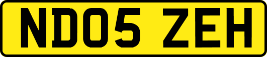 ND05ZEH
