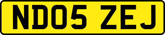 ND05ZEJ