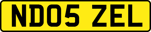 ND05ZEL