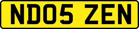 ND05ZEN