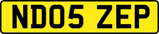 ND05ZEP