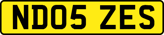 ND05ZES
