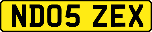 ND05ZEX