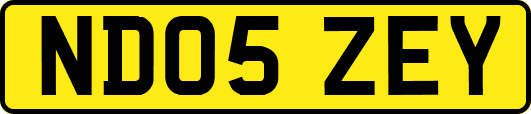 ND05ZEY