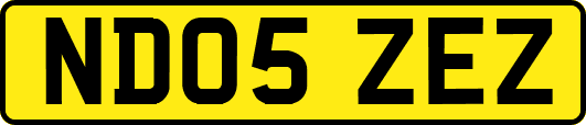ND05ZEZ