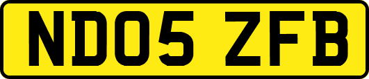 ND05ZFB