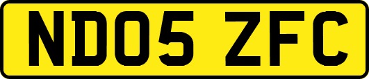 ND05ZFC