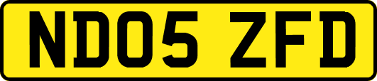 ND05ZFD