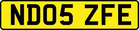 ND05ZFE