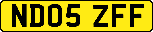 ND05ZFF
