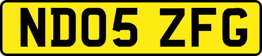 ND05ZFG