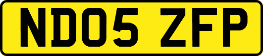 ND05ZFP
