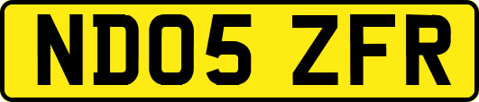 ND05ZFR