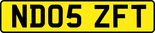 ND05ZFT