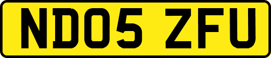 ND05ZFU