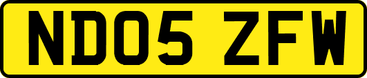 ND05ZFW