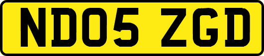 ND05ZGD