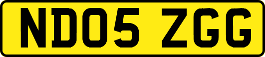 ND05ZGG