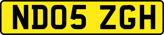 ND05ZGH