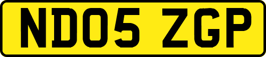 ND05ZGP