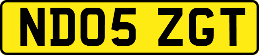 ND05ZGT