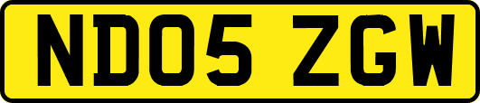 ND05ZGW