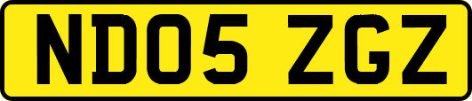 ND05ZGZ
