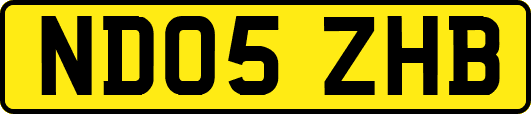 ND05ZHB