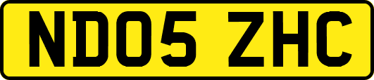 ND05ZHC