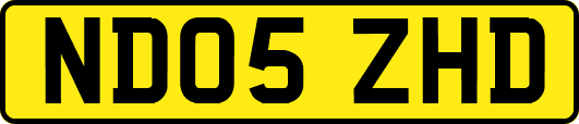 ND05ZHD