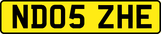 ND05ZHE