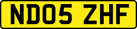 ND05ZHF