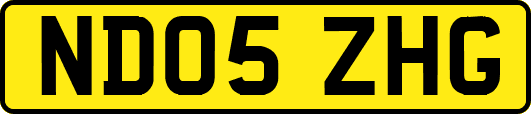 ND05ZHG