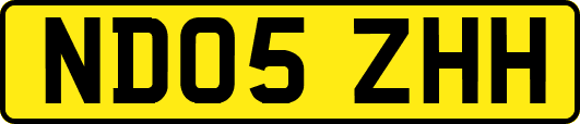 ND05ZHH