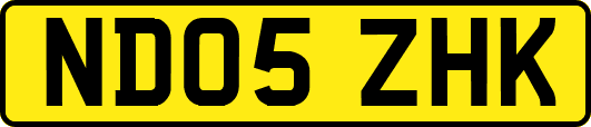 ND05ZHK