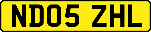 ND05ZHL
