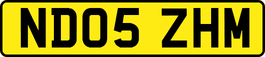 ND05ZHM