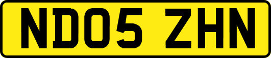 ND05ZHN