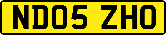 ND05ZHO