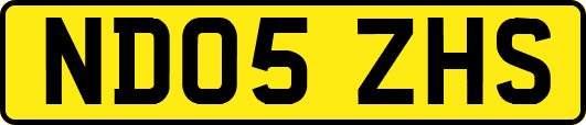 ND05ZHS