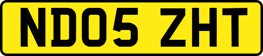 ND05ZHT