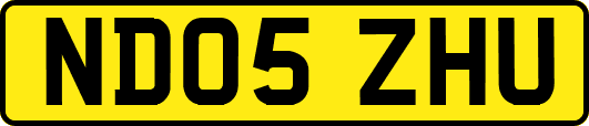 ND05ZHU