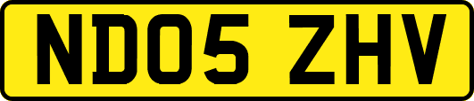 ND05ZHV