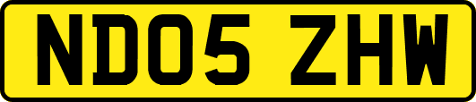 ND05ZHW