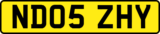 ND05ZHY