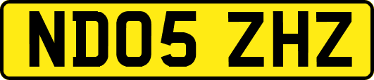 ND05ZHZ