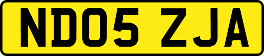 ND05ZJA