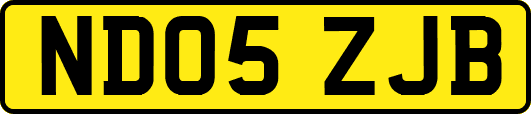 ND05ZJB