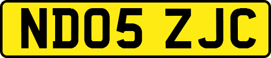 ND05ZJC
