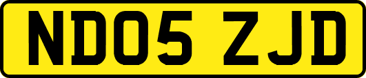 ND05ZJD